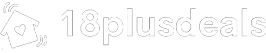 18Plus Deals Logo